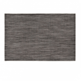 Jogo Americano Retangular Avulso Trama Sintetica Rony 30cm x 45cm - Ela Decora